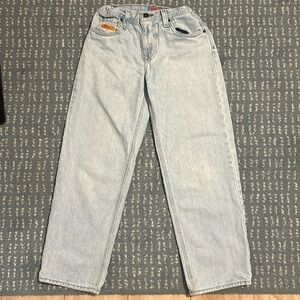 Tween boy empyre jeans